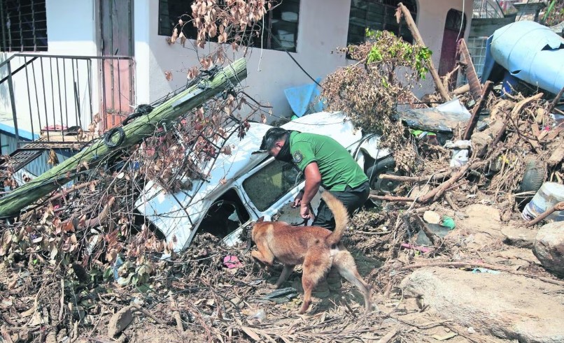 La basura en Guerrero podría ser un problema de salud pública