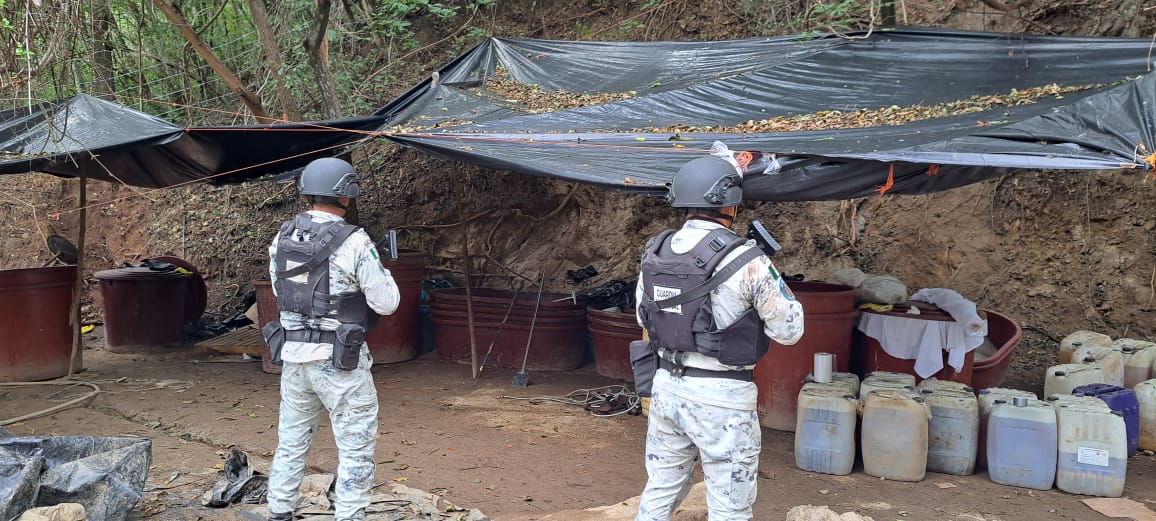 Guardia Nacional