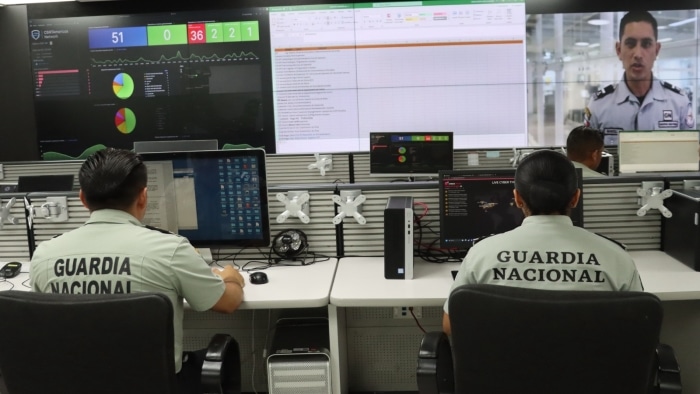 Guardia Nacional