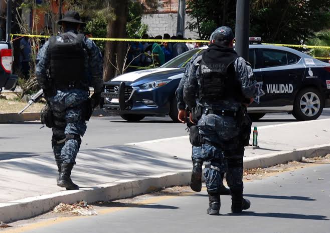 Héroe sin capa; hombre salva a una víctima de secuestro en Guanajuato