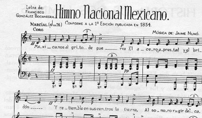 Himno-nacional-mexicano