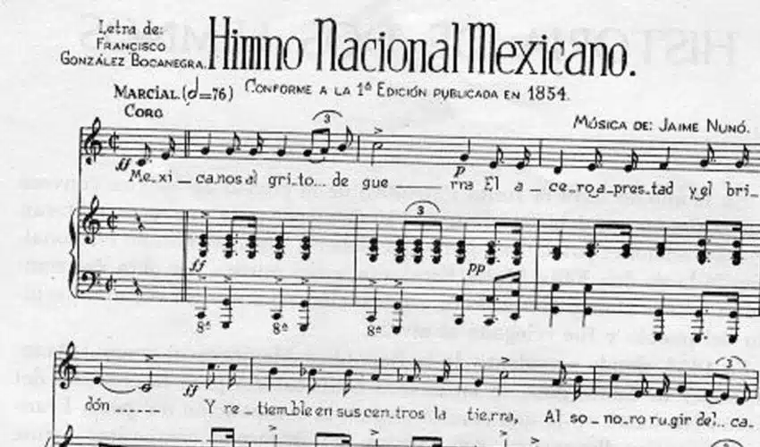 Himno-nacional-mexicano