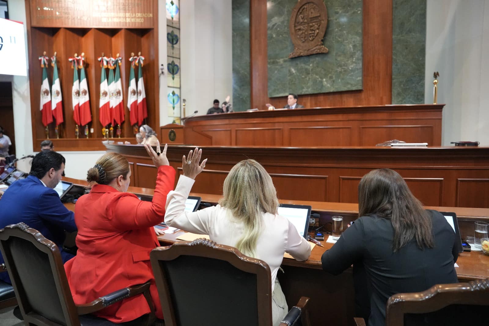 Congreso del Estado