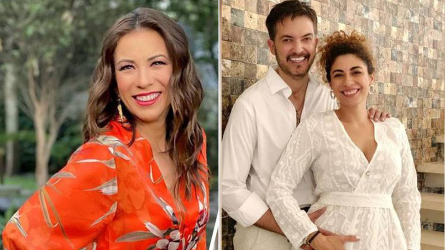 Ingrid Coronado confirma demanda en contra de Anna Ferro