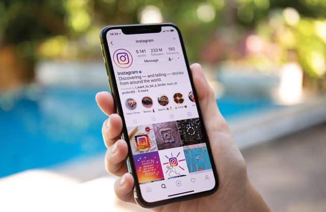 Qué tan seguro es Instagram Wrapped