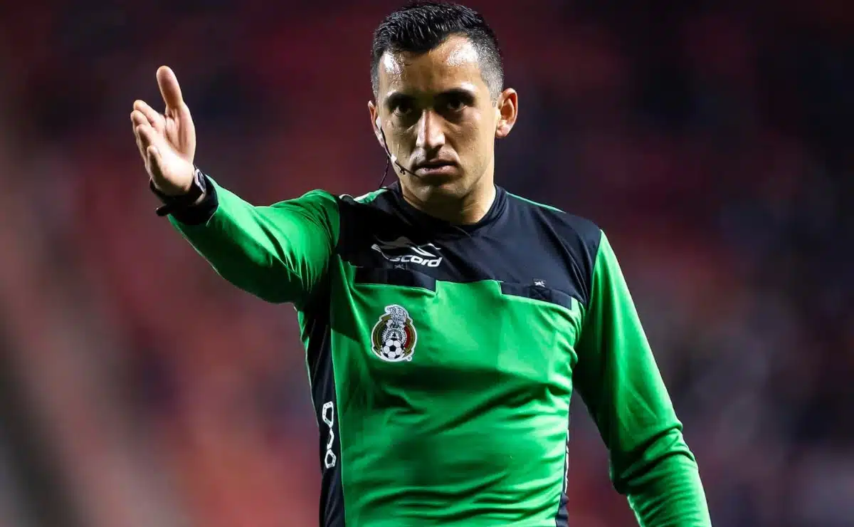 Ismael López Peñuelas tendrá su última aparición en el rol regular del torneo Apertura 2023 de la Liga MX