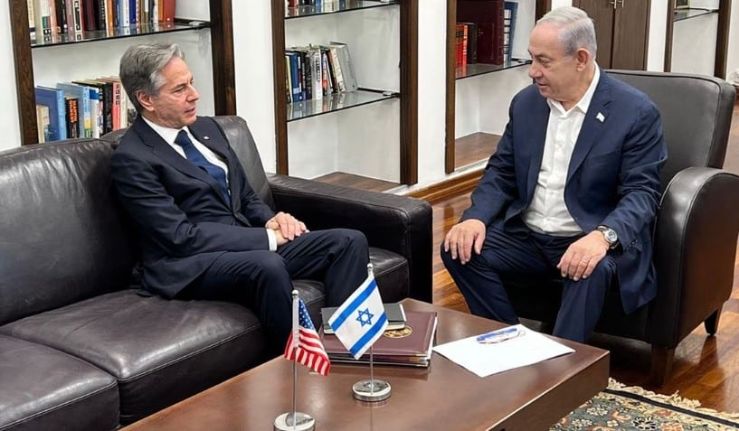 Israel se opone a tregua en Gaza
