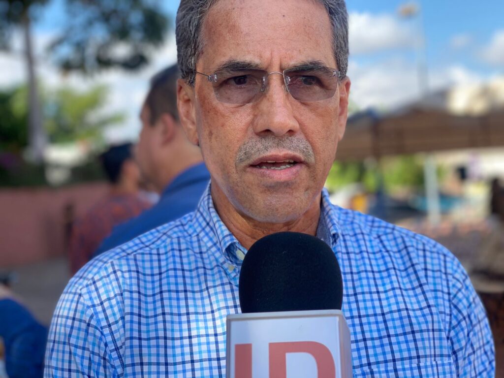 Jaime Carlos Hernández entrevistado por Línea Directa