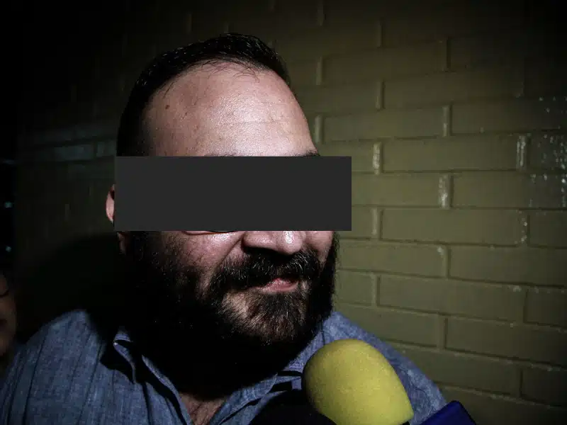 Javier Duarte pasará otro año en prisión preventiva por delito de desaparición forzada