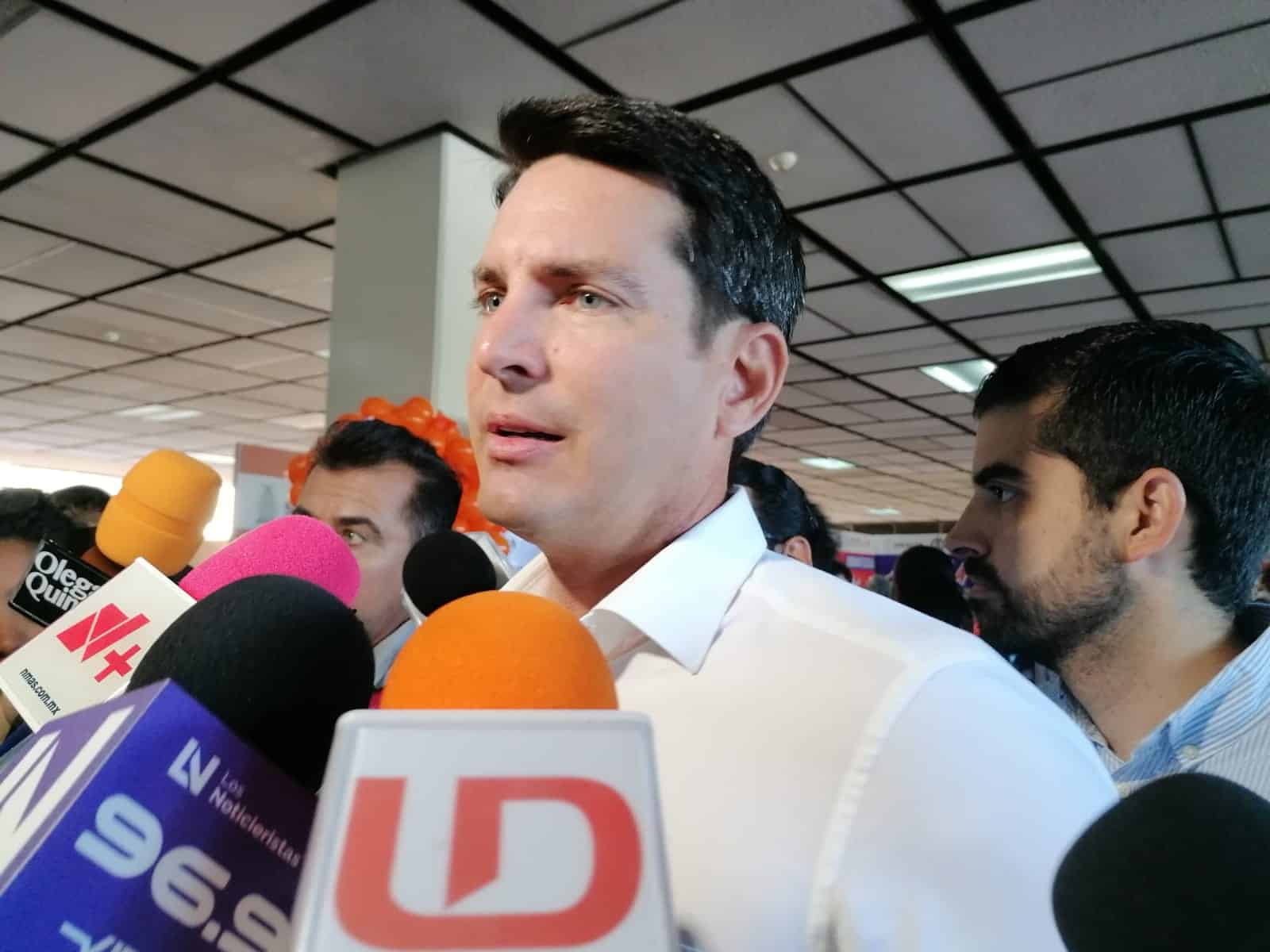 Javier Gaxiola Coppel