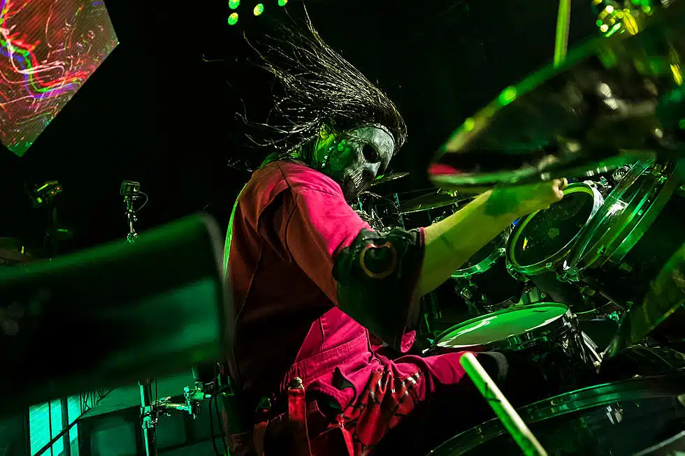 Jay Weinberg