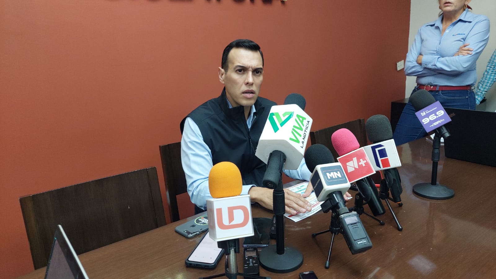 Jesús Alfonso Ibarra Ramos