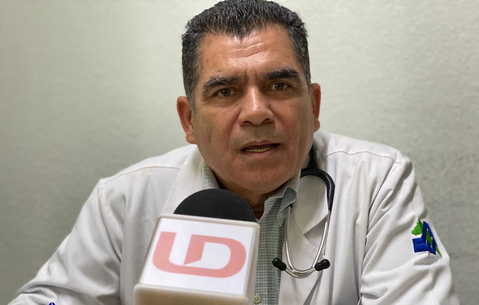 Jesús Antonio López Rodríguez