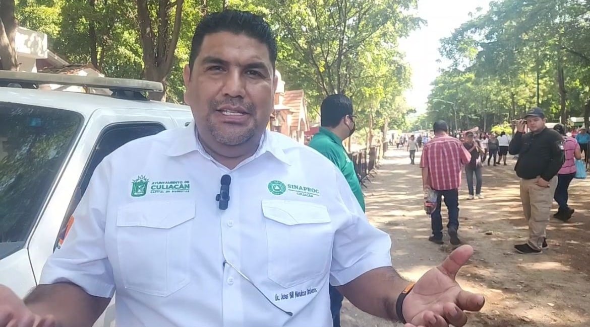 Jesús Bill Mendoza