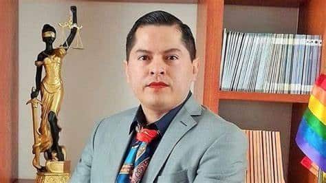 Jesús Ociel Baena