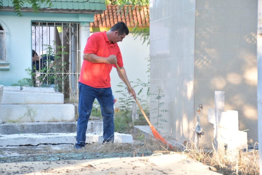 Administración municipal de Salvador Alvarado implementaron algunas medidas de austeridad 