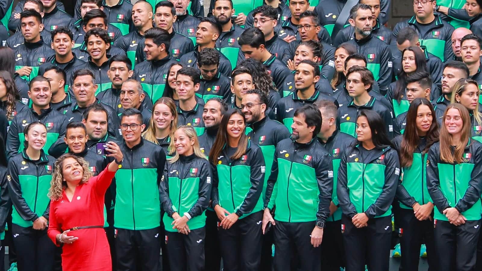 Juegos Panamericanos en México