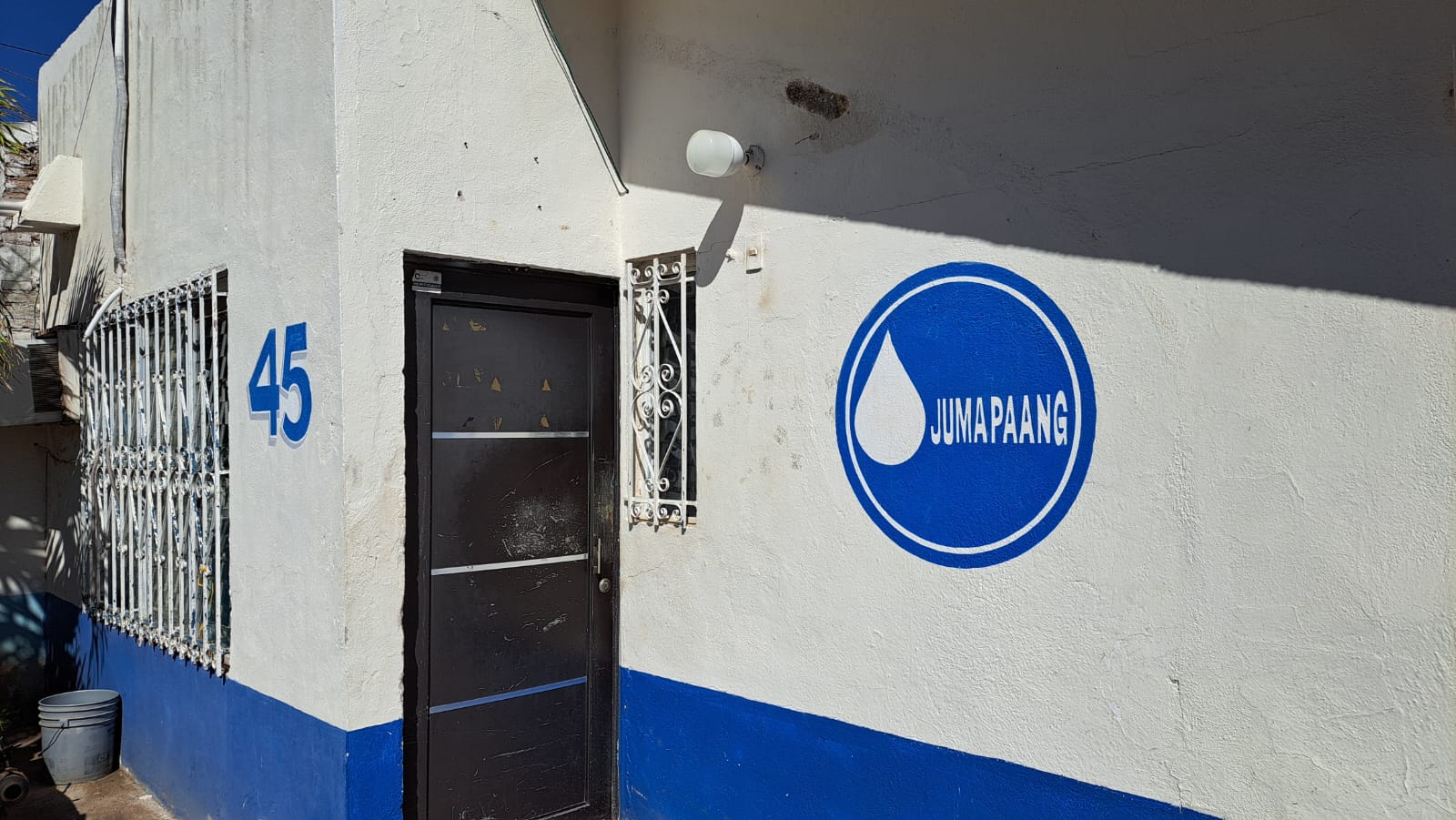 Jumapaang