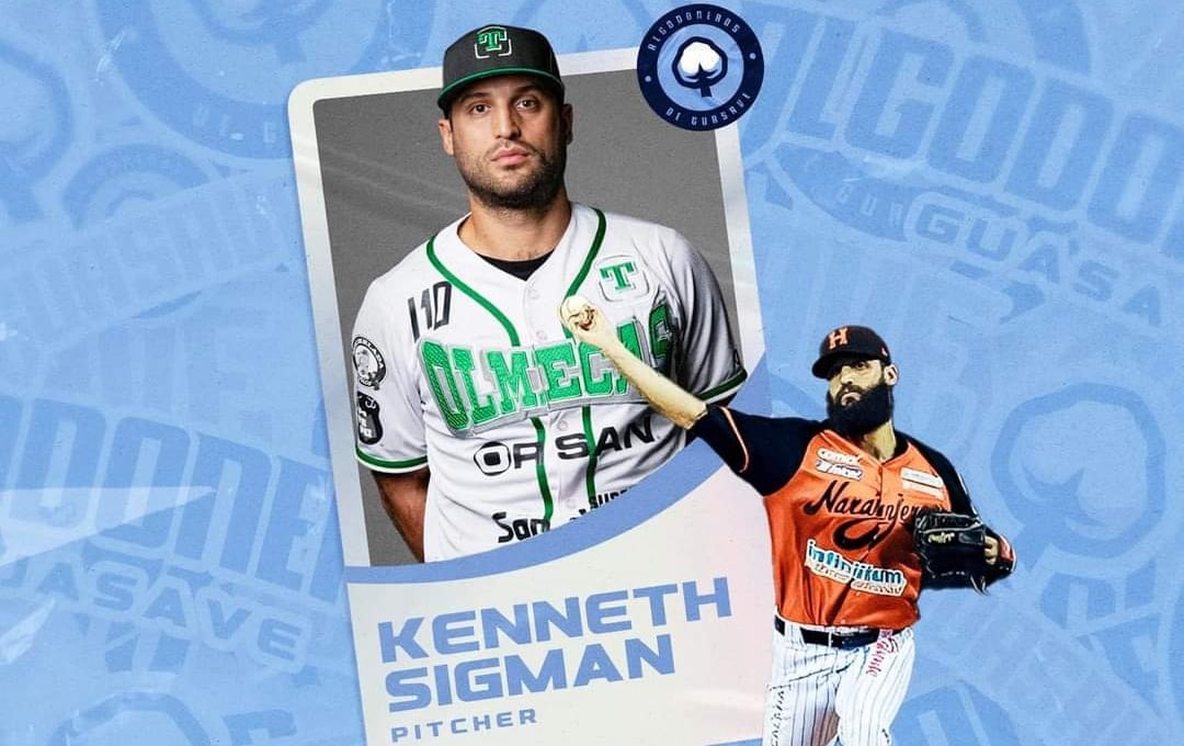 Kenneth Sigman l