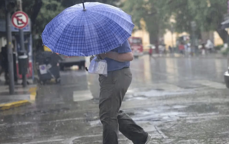 Pronóstico del clima para Tamaulipas