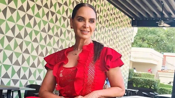 Lupita Jones rompe el silencio sobre su salida de Miss Universo
