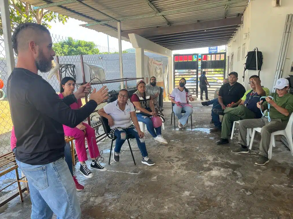 Ecología de Mazatlán lleva 2 mil denuncias sobre maltrato animal este año