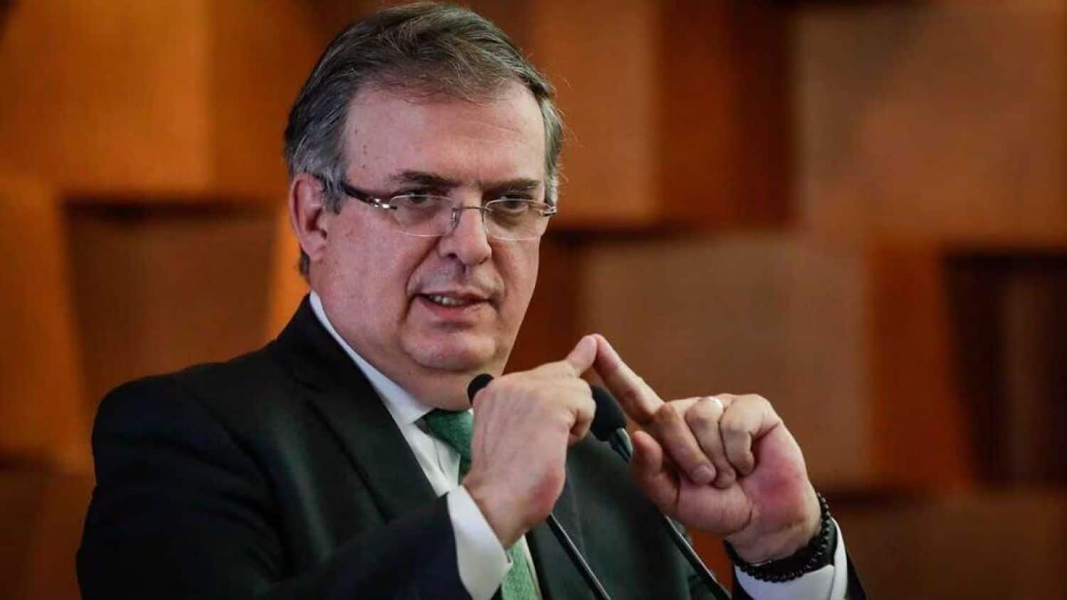 Marcelo Ebrard