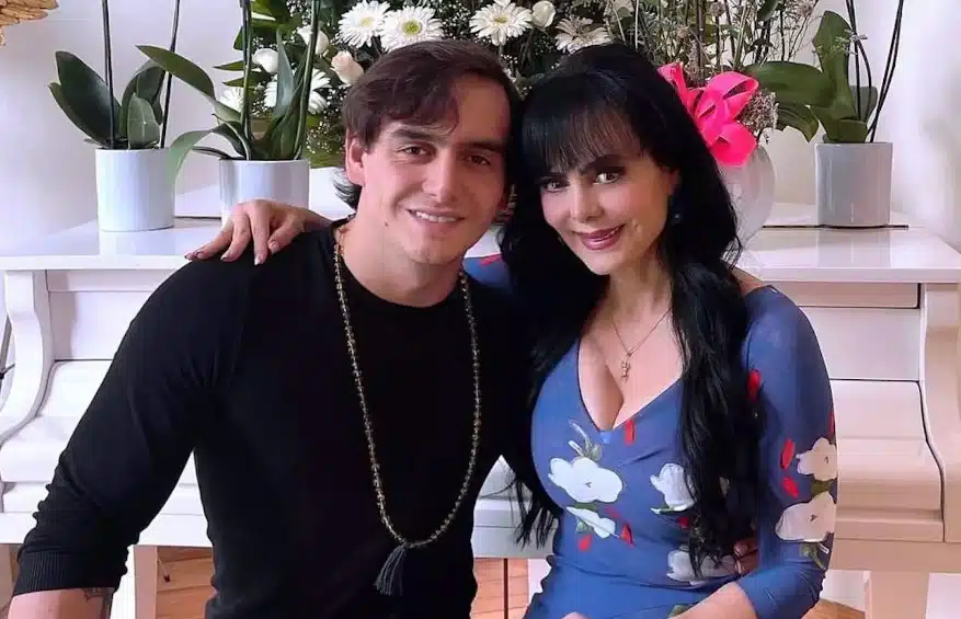 Maribel Guardia revela que su hijo le tenía miedo a la muerte