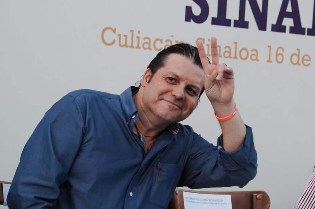 Mario Zamora Gastélum