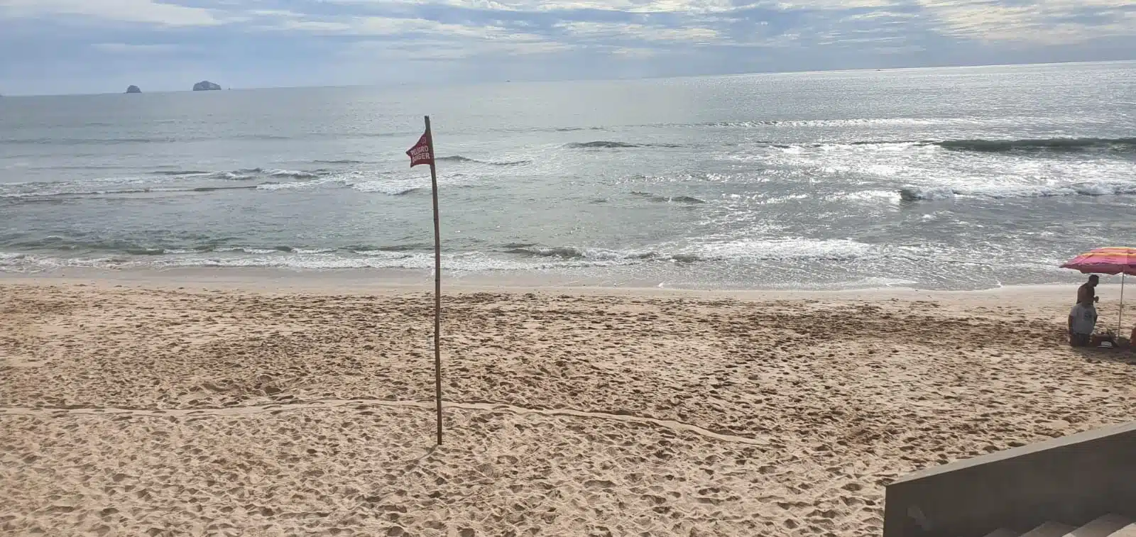 Playa de Mazatlán