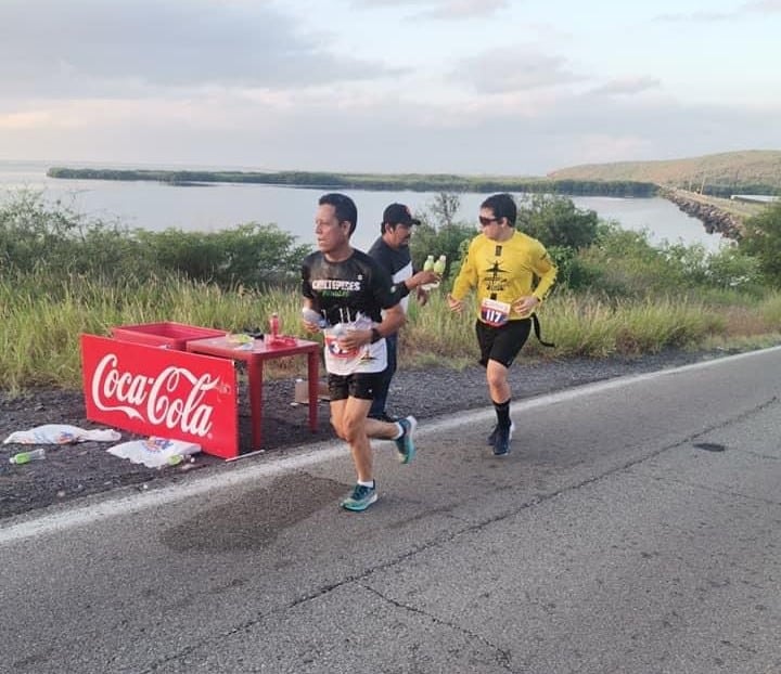 Inscripciones del Medio Maratón Topolobampo