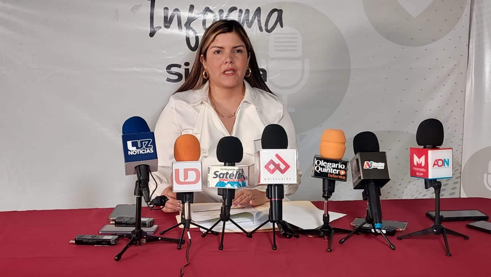 Merary Villegas