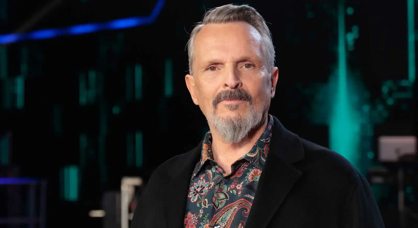 Miguel Bosé es sometido a cirugía