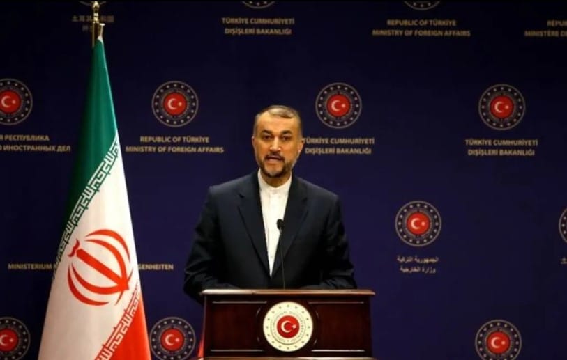 Irán advierte sobre expansión del conflicto en Oriente Medio