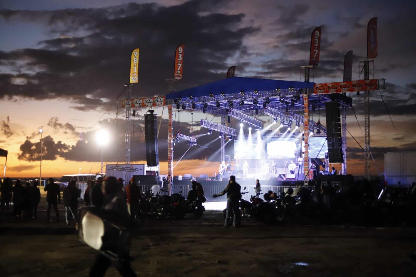 Guasave espera a más de 800 motociclistas