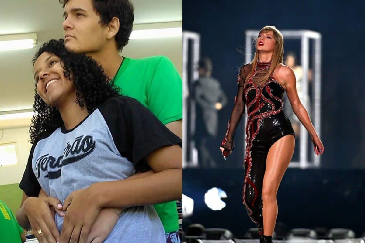 Muere fanática en concierto de Taylor Swift en Brasil