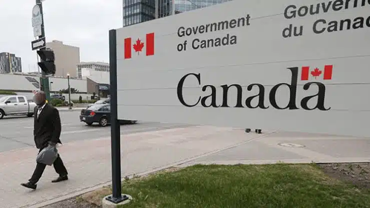 Mueren dos tras explosión en la embajada de Canadá en Nigeria