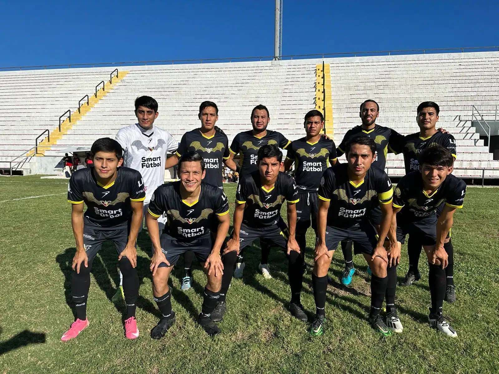 Club Murciélagos FC