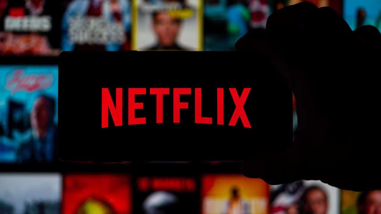 Empleo en Netflix