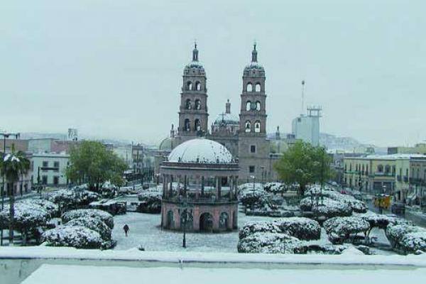 Durango nevado