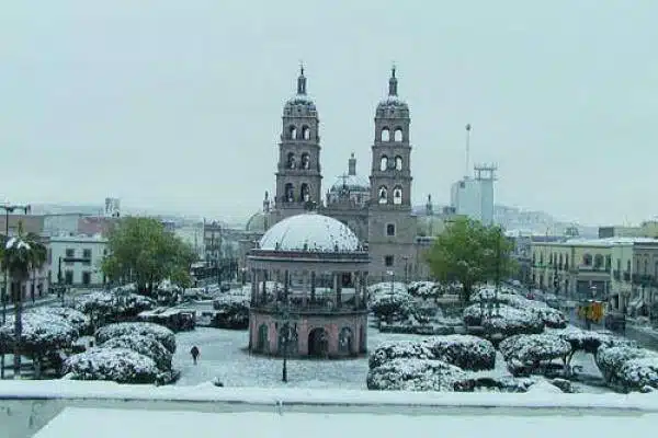 Durango nevado