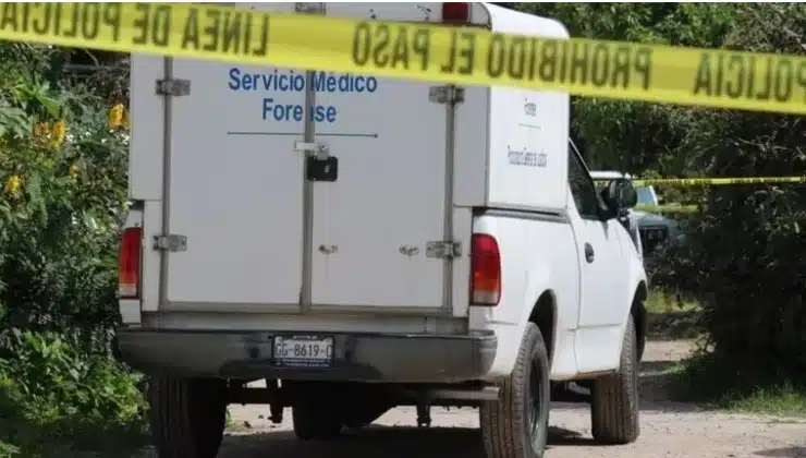 Identifican a hombre que atropelló a niña en Sonora