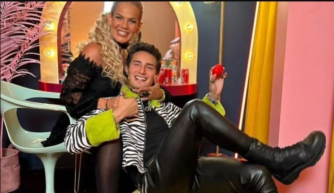 Niurka Marcos distanciada de Emilio Osorio
