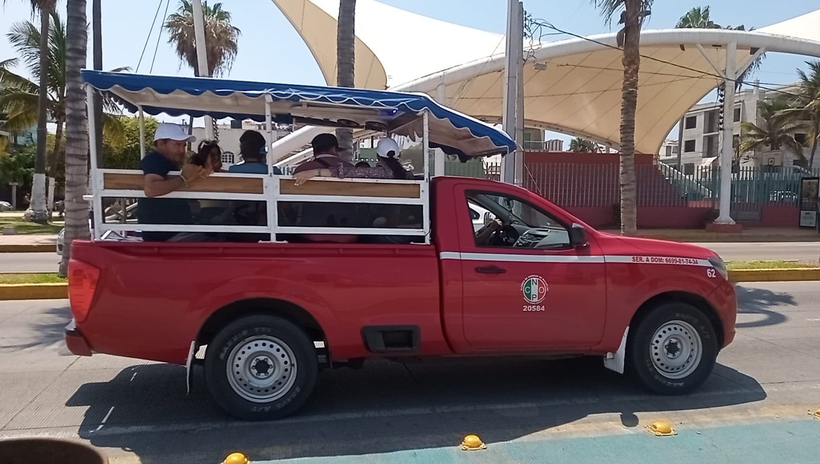 Inicia en Mazatlán operativo “Bájale al ruido”.