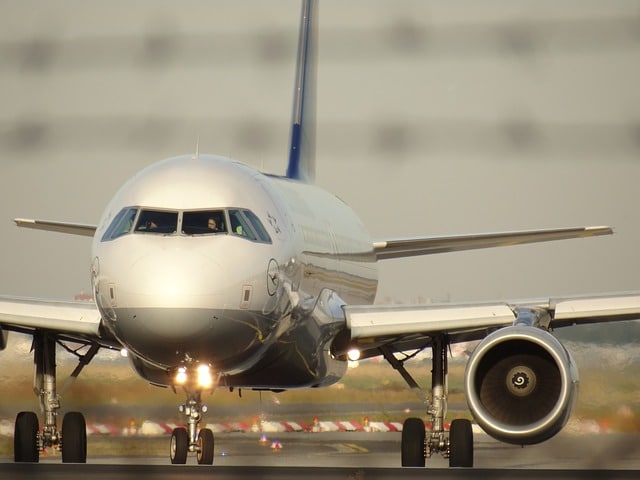 Oferta aerolínea vuelos a 1 peso; ¡tienes pocos días para comprarlos!