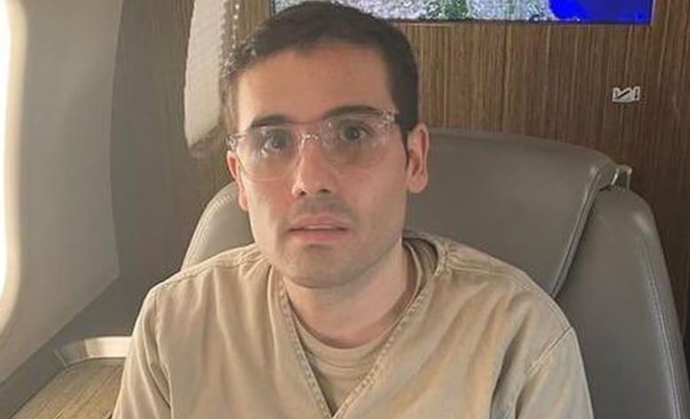 Defensa de Ovidio Guzmán obtiene más tiempo para analizar evidencia