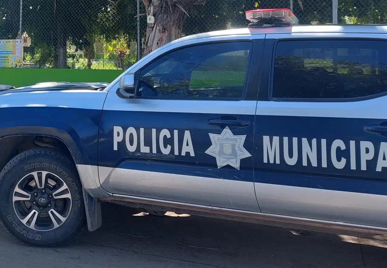 Policía Municipal