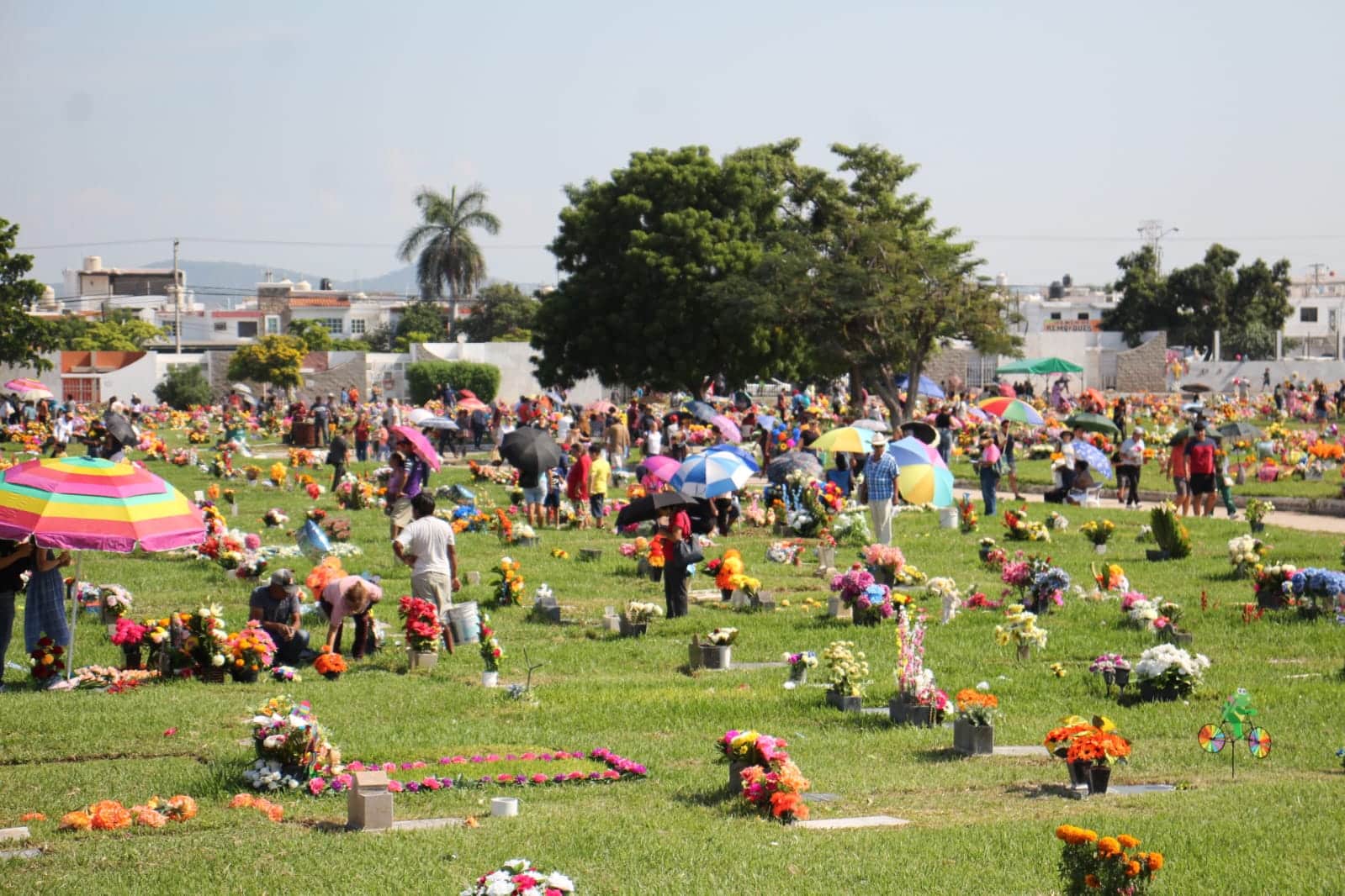 Panteón de Mazatlán