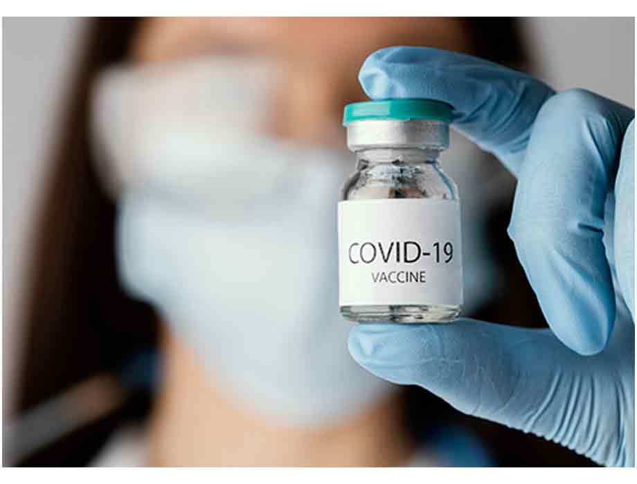COVID-19