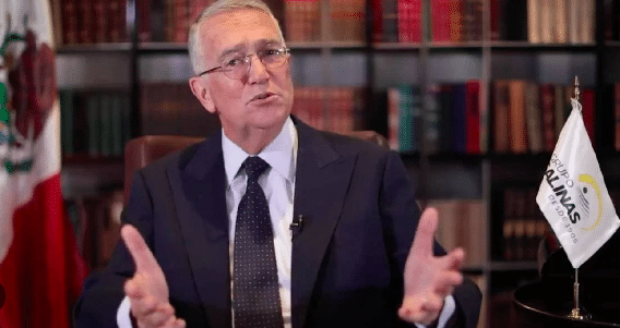 Ricardo Salinas Pliego